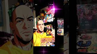 Pokebronxakaunclerico shout 920 subscribers and the battle still going on round 8 we got 4 packs