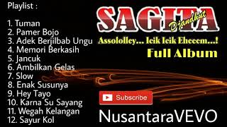 Download lagu Tuman Dangdut Koplo Sagita Terbaru Full Album okk mp3
