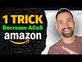 HOW TO OPTIMIZE AN AMAZON PPC CAMPAIGN