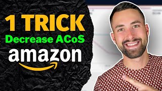 How To Optimize An Amazon PPC Campaign