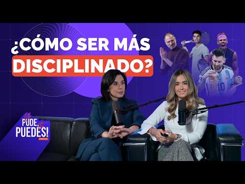 6 Trucos para la Disciplina Mental