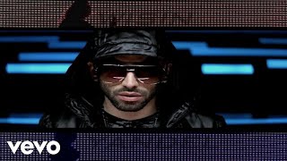 Wisin Y Yandel - Te Siento