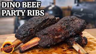 STOP Cooking Beef Ribs Whole.... Do This Instead