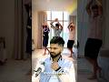 Shreyas Iyer Rohit Sharma Shardul Thakur Funny Dance Reel Shorts Viral Shreyasiyer Ipl2024