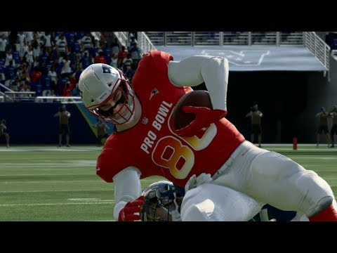 Madden 20 Career Mode | EP. 23 | Welcome To The Pro Bowl