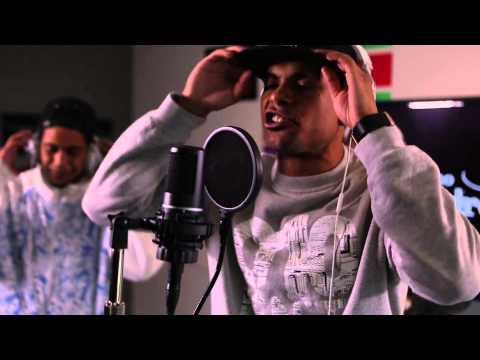 Bloedje & Ghost Spitsessie CCLXXXIII Zonamo Underground