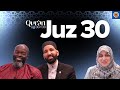 The True Victory | Sha. Muslema Purmul | Juz 30 Qur’an 30 for 30 S5