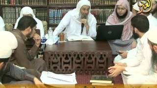 26 5 2015 شرح سنن الترمذى أبواب الديات