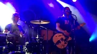 The Dandy Warhols "Search Party" LIVE @ Latteria Molloy