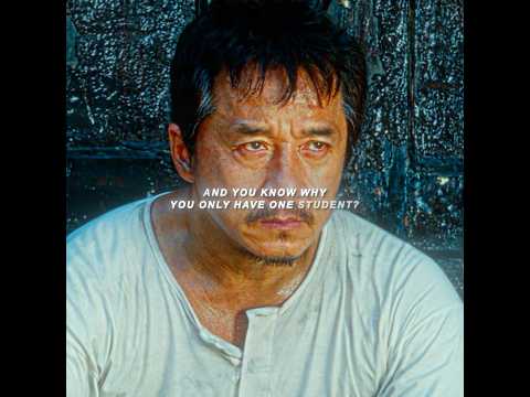 The Karate Kid（2010）| "The boy learned real kung fu."#movie #edit