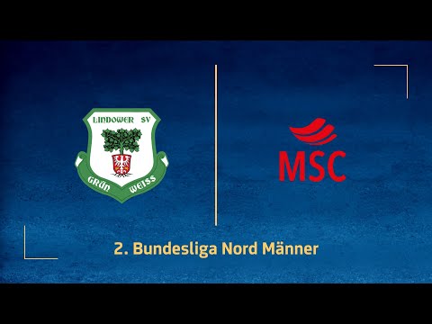 SV Lindow-Gransee – Moerser SC (2. Volleyball Bundesliga Nord M 25/26)