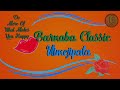 Barnaba - Nimejipata ( Official Audio Lyrics )