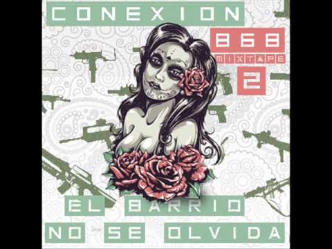 8   conexión 868 Mi Clave 8 6 8