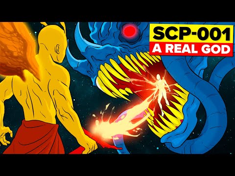 What If SCP-001 GATE GUARDIAN Battled SCP-2440 SEALED KING (Compilation)