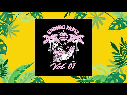 Rafael Yapudjian - Beats And Hats [Tropical Disco Records]