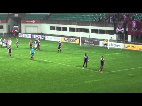 Evald Tipner Cup Final - Flora vs Nõmme Kalju 3-1 *alternative highlights*