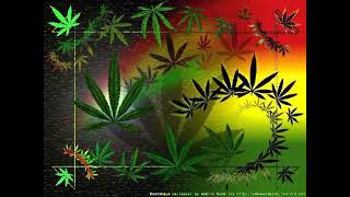 Fumo y no bajo (Original) CRM CREW Negro y Sakc🍁👽