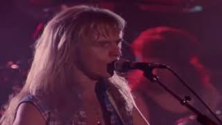 Damn Yankees - High Enough -Live (HQ)