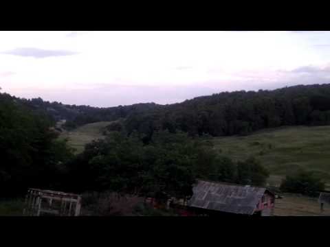 Gh Doja,Bacau..La stana lu Yani