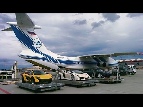 Genf, das Paradies der Diktatoren - ARTE Doku (2018) [Orig. mit Ut.]