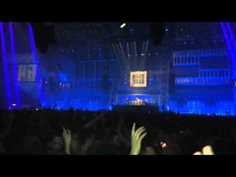 Hardbass 2013 Live: Headhunterz Complete Set | Team Yellow Gelredome