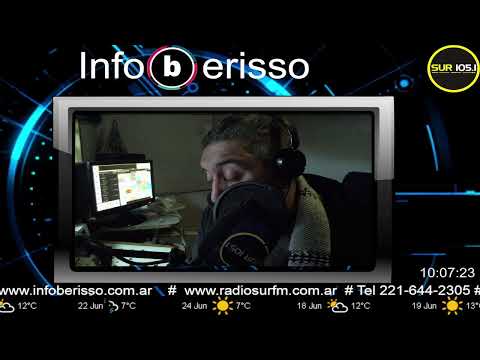 INFO BERISSO RADIO