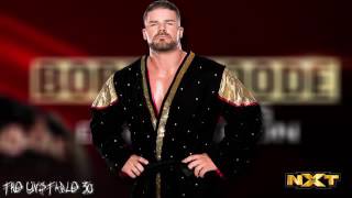 Bobby Roode 1st WWE NXT Theme Song For 10 Hours - Glorious Domination