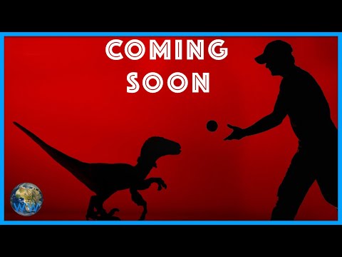 The REAL Jurassic Park is closer than you think