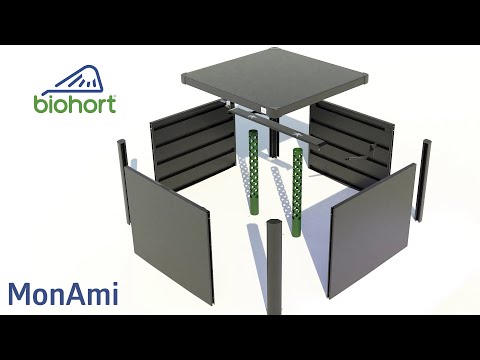 Kompost Biohort Monami