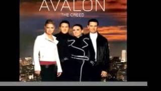 Avalon - Overjoyed