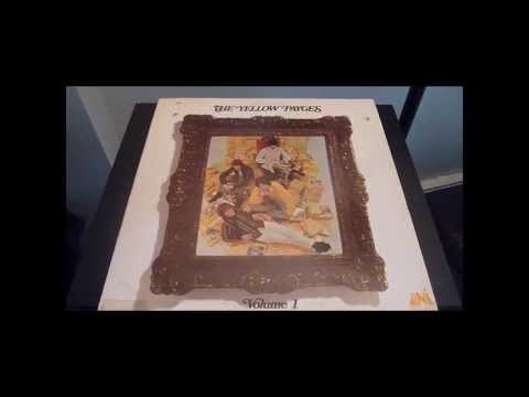 The Yellow Payges - The Two Of Us / Little Woman / Devil Woman (vinyl) - Sota Sapphire Turntable