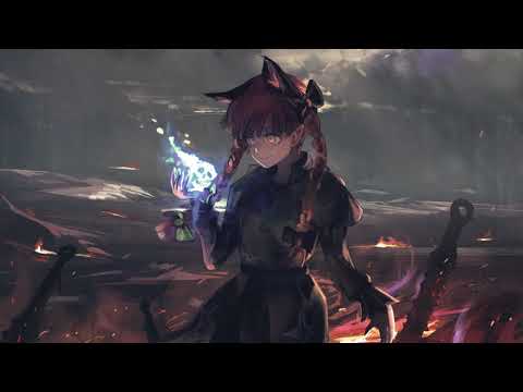 SA Stage 5 Theme: Lullaby of Deserted Hell (RE-EXTENDED)