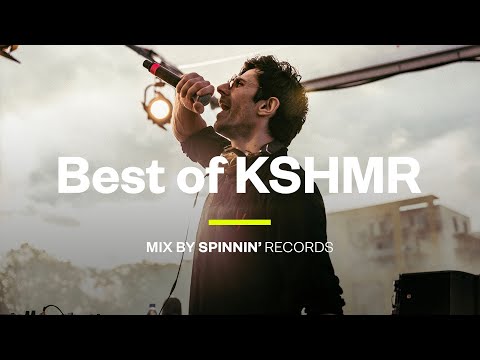 Best of KSHMR - KSHMR Mix 2020 Video