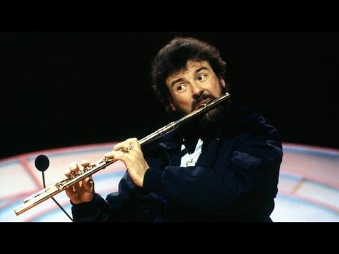 Vivaldi's The 4 Seasons for Flute Concerto No. 4 in F minor RV 297