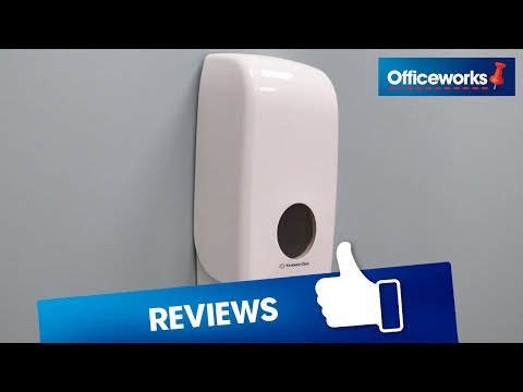 Compact Towel Dispensers