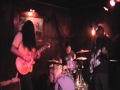 Fatso Jetson - New Age Android / I've Got The Shame live @ The Redwood Bar and Grill