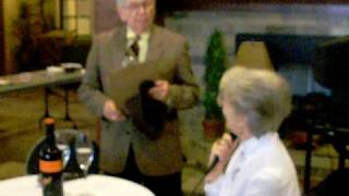 Ah Yes, I Remember it Well