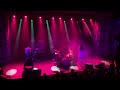 The Melvins - “A History of Bad Men”,  “Honeybucket”, “Revolve” @ The Metro, Chicago IL, 9/8/2023