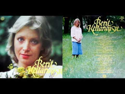 Berit - Preerian keltainen ruusu (The Yellow Rose of Texas)