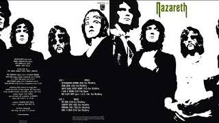 Nazareth - Witchdoctor Woman