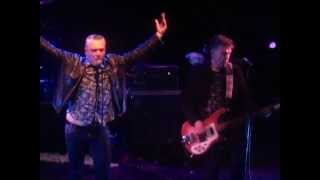 The Undertones - The Love Parade (Live @ KOKO, London, 24/05/13)