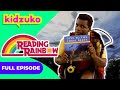 Dive To The Coral Reefs Reading Rainbow Full Episode Kidzuko​