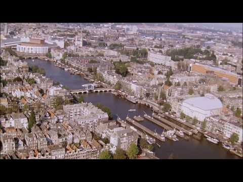afbeelding Loïs Lane - Amsterdamned (1988)