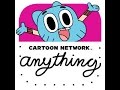 Cartoon Network Anything IPad App Game Play CN Anything App