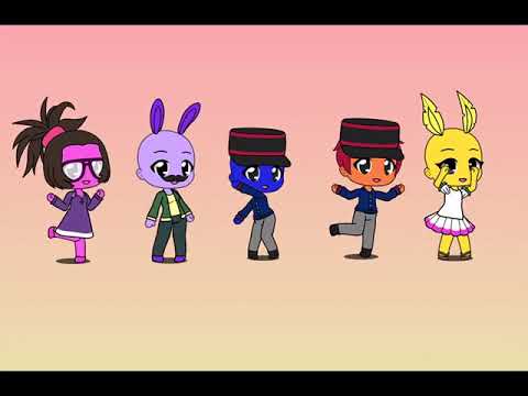 The Backyardigans: A Happy Ending