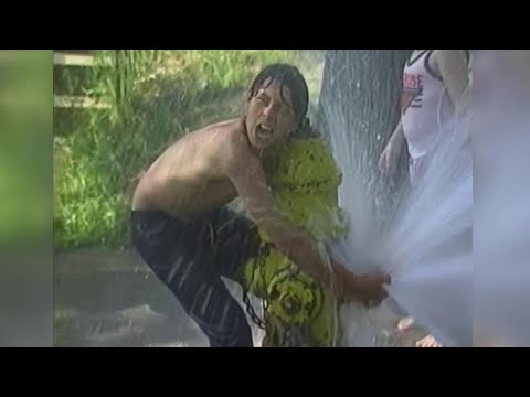 Hot city | WTOL 11 Vault - June 1, 1988