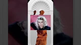 @BananaramaOfficial x @boysnoize VENUS  🌹🔥💘 Out Now! #Bananarama #Venus #Shorts #BoysNoize #80s