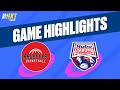 Brussels Basketball vs. Hubo Limburg United - Game Highlights