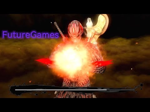 NINJA GAIDEN 3 RAZOR'S EDGE Gameplay Walkthrough FULL GAME (4K 60FPS) - MASTER COLLECTION
