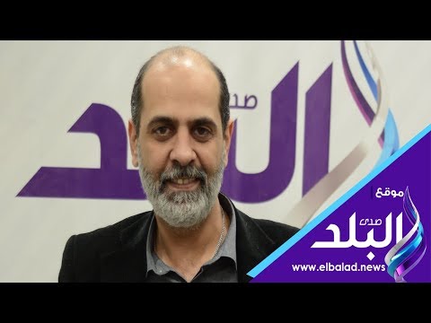 6 نصائح يقدمها محمد نور لاختيار فستان الزفاف الأنسب